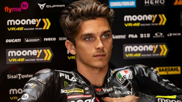 Mooney VR46 e Marini "dicono sì": MotoGP 2024 ancora assieme