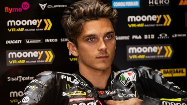 Mooney VR46 e Marini "dicono sì": MotoGP 2024 ancora assieme