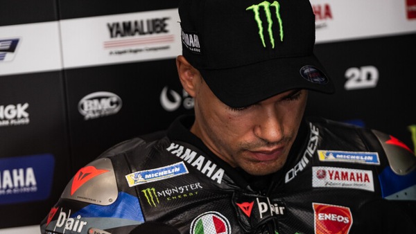GP San Marino, Morbidelli: “Sono come Jack Sparrow, raggiungerò gli obiettivi”