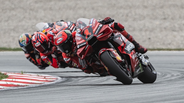 Pronostici Misano: analisi di gara e Sprint GP San Marino