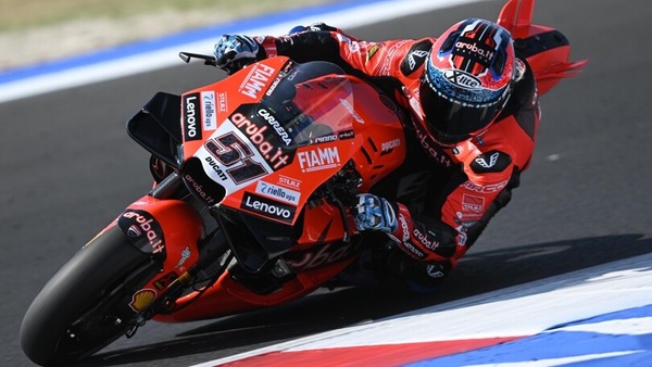 Prove libere 1: risultati e tempi GP San Marino MotoGP