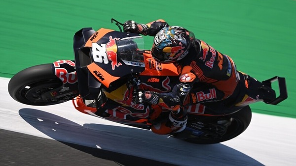 GP Misano: commento e risultati Sprint MotoGP