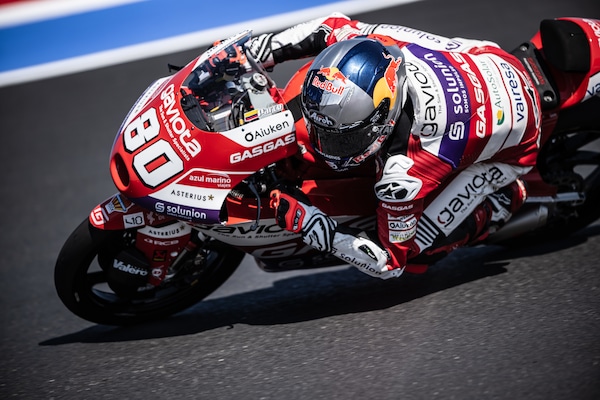 Moto3 risultati GP Misano: commento del Gran Premio 2023