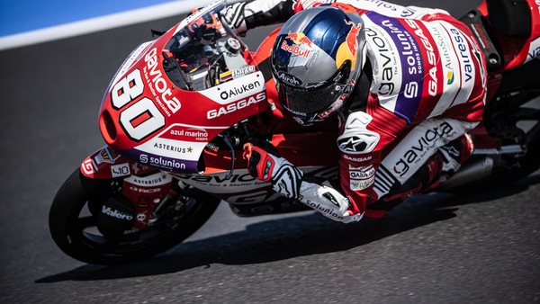 Moto3 risultati GP Misano: commento del Gran Premio 2023