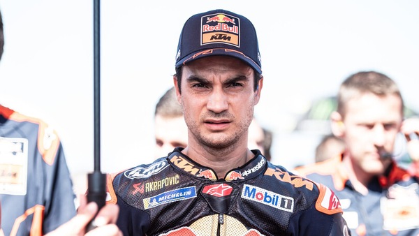 GP Misano, Pedrosa: "Mai stato così felice per un quarto posto"