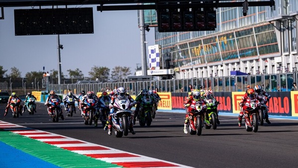 Toprak attacca e Bautista risponde, Gerloff la sorpresa: le pagelle di Magny - Cours