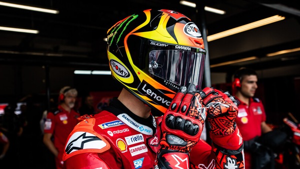 I piloti MotoGP ispirati dalle stelle della NBA