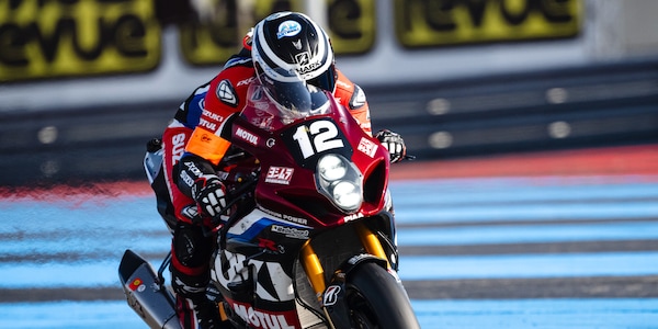 EWC, Bol d’Or: vince Yoshimura SERT, YART Yamaha campione