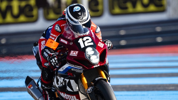 EWC, Bol d’Or: vince Yoshimura SERT, YART Yamaha campione