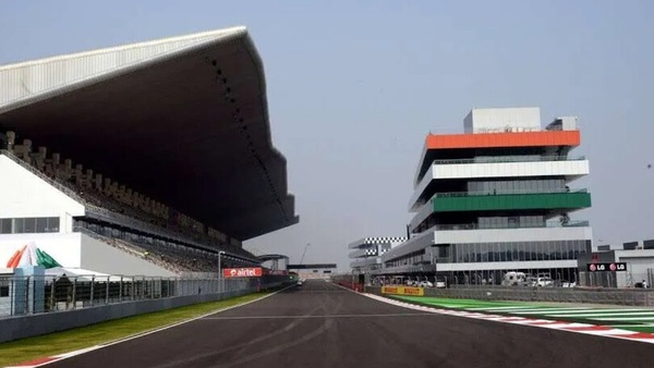 Incognita India per la MotoGP: team e piloti incrociano le dita