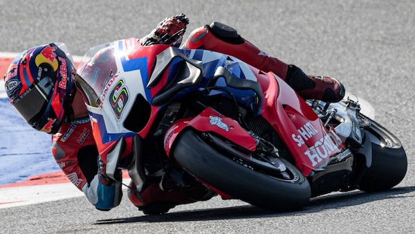 Per Rins ancora niente MotoGP: Bradl in India e Giappone
