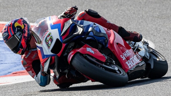 Per Rins ancora niente MotoGP: Bradl in India e Giappone