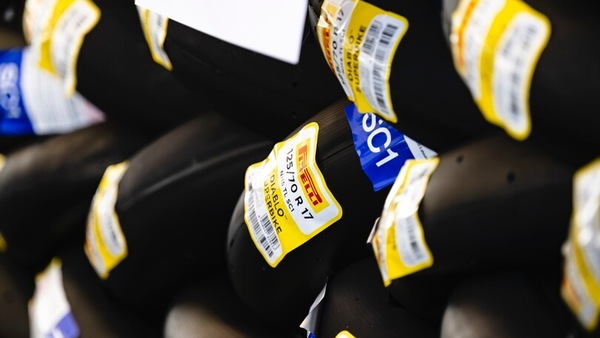 SBK: Pirelli sbarca ad Aragon con una novità assoluta