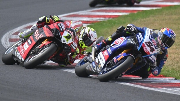 SBK: ad Aragon è sfida Bautista – Razgatlioglu anche nelle statistiche