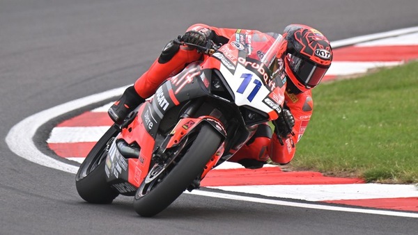 SSP Aragòn, difficile ma non impossibile: Bulega campione del mondo se...