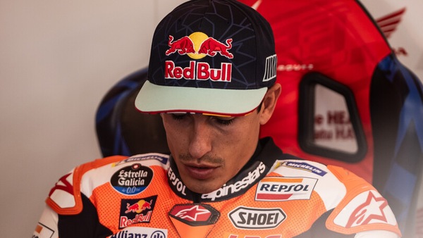 Santi Hernandez: “Marquez? Il suo DNA è lo stesso” | ESCLUSIVA