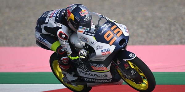 Moto3 Prove Libere 2: Veijer fa meglio di Masia in India. Nepa terzo