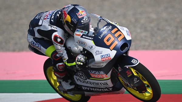 Moto3 Prove Libere 2: Veijer fa meglio di Masia in India. Nepa terzo