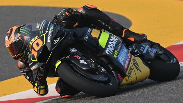 Prove libere 2: risultati e tempi Fp2 MotoGP India 2023
