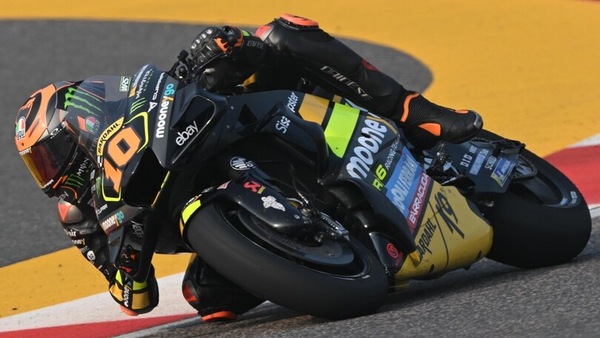 Prove libere 2: risultati e tempi Fp2 MotoGP India 2023