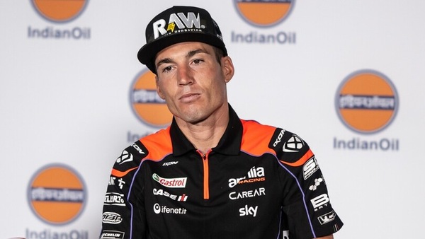 GP India, Espargarò: "Siamo stati critici con Dorna, la pista è a posto"