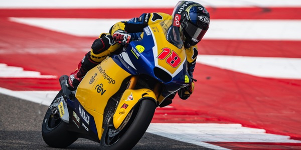 Moto2, FP3: Gonzalez sorprende Acosta, terzo tempo per Vietti