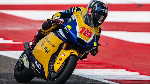 Moto2, FP3: Gonzalez sorprende Acosta, terzo tempo per Vietti