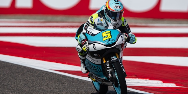 Moto3 risultati GP India: commento del Gran Premio 2023