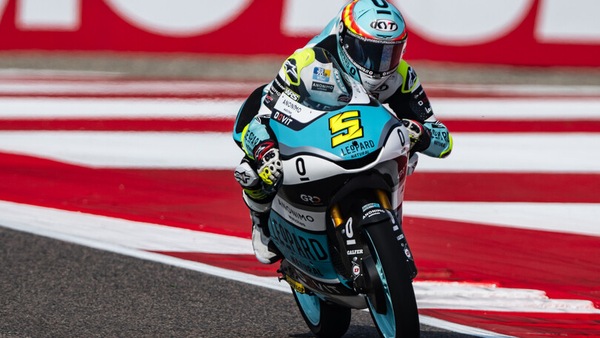 Moto3 risultati GP India: commento del Gran Premio 2023