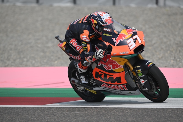 Moto2 risultati GP India: commento del Gran Premio 2023