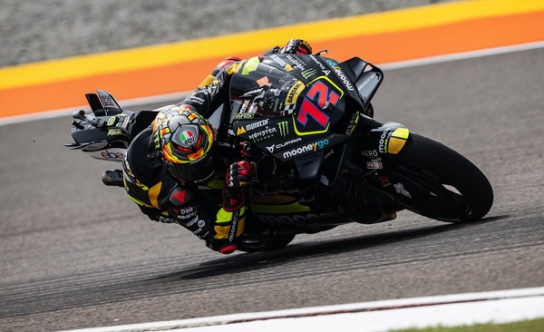 Risultati GP India MotoGP: il commento al Gran Premio