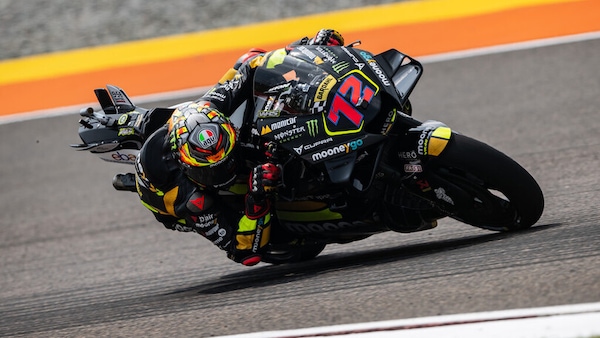 Risultati GP India MotoGP: il commento al Gran Premio