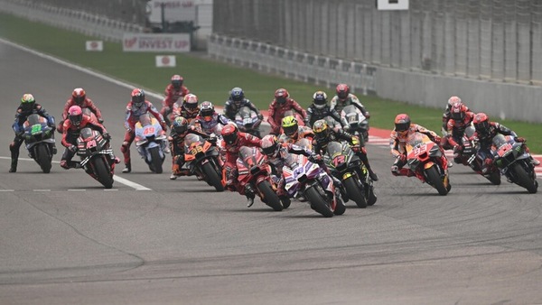 MotoGP Giappone: dove vederlo, orari TV, Sky e TV8, programma