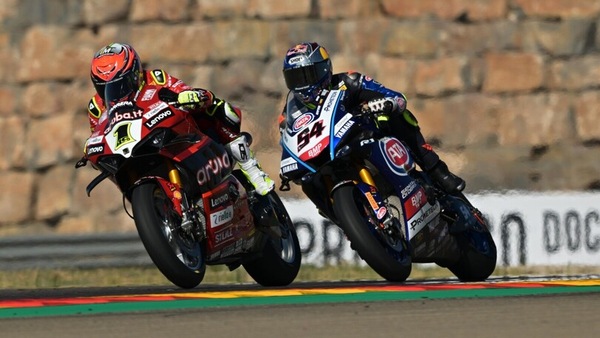 SBK: Bautista a Portimao per la gloria, Razgatlioglu per la speranza