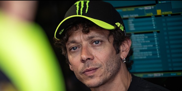 Valentino Rossi: conti in rosso nel 2022, ma che ricavi in MotoGP