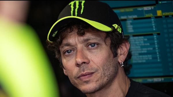 Valentino Rossi: conti in rosso nel 2022, ma che ricavi in MotoGP
