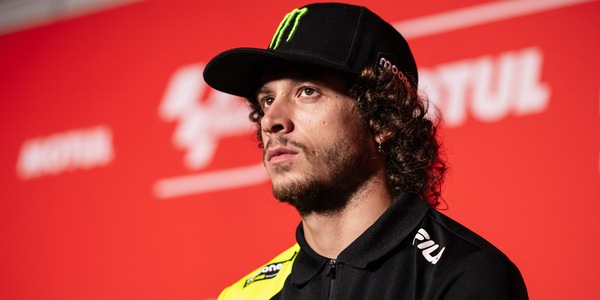 GP Motegi, Bezzecchi: "Bagnaia invidioso! Ancora non sono al suo livello"