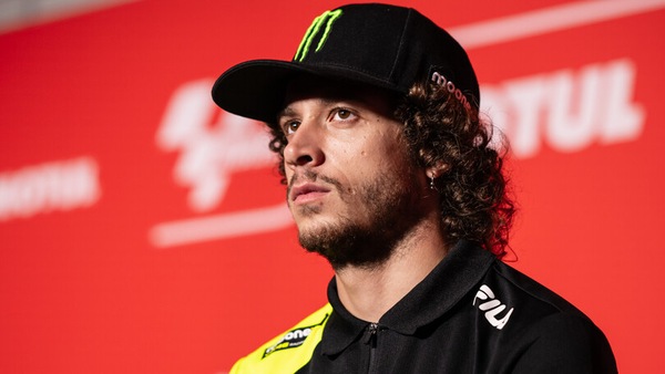 GP Motegi, Bezzecchi: "Bagnaia invidioso! Ancora non sono al suo livello"