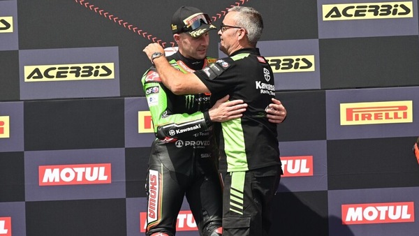 SBK, non solo piloti: a Portimao si accende il mercato dei capotecnici