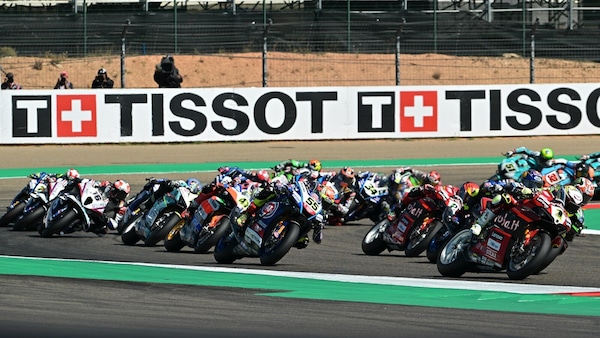 SBK, il venerdì non regala emozioni: perché non inserire Practice e Q1-Q2?