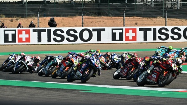 SBK, il venerdì non regala emozioni: perché non inserire Practice e Q1-Q2?