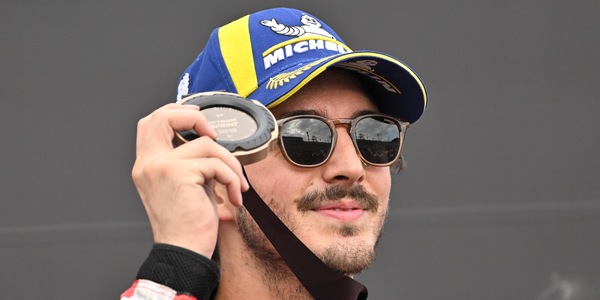 MotoGP Giappone, Bagnaia sereno: "Qualcosa non ha funzionato"