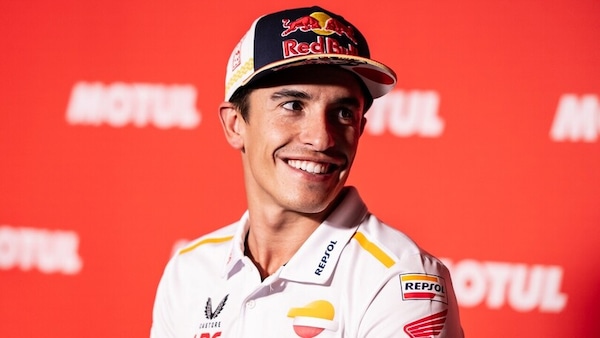 Marquez: "Tutti sanno guidare una MotoGP, nessuno fa la differenza"