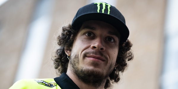 GP Giappone, Bezzecchi: “Senza errori avrei lottato con Bagnaia e Miller”