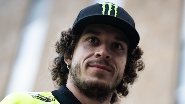 GP Giappone, Bezzecchi: “Senza errori avrei lottato con Bagnaia e Miller”