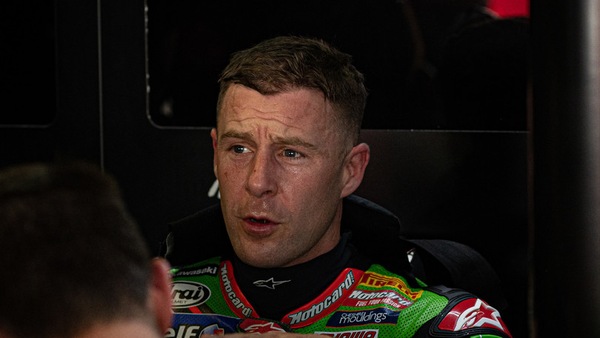 SBK Portimao, Rea: “Bassani al mio posto? Avrà da fare, ma gli auguro li meglio”