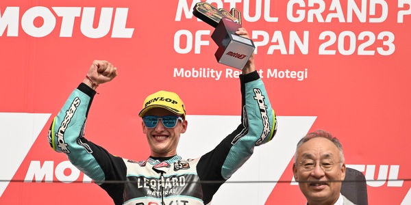 Moto3 risultati GP Giappone: commento del Gran Premio 2023