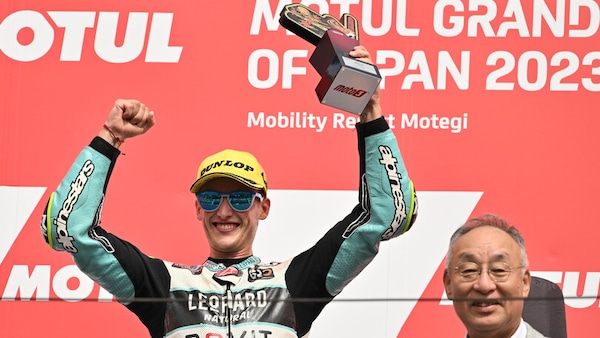 Moto3 risultati GP Giappone: commento del Gran Premio 2023