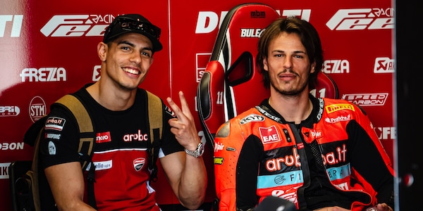 SSP Portimao, Foti: “Bulega? Cecconi mi ha detto subito sì”