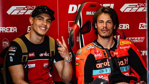 SSP Portimao, Foti: “Bulega? Cecconi mi ha detto subito sì”